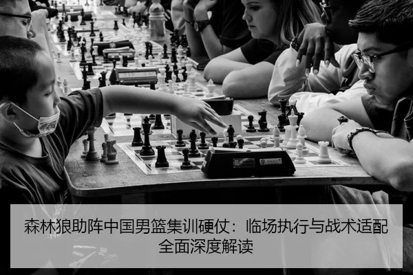 森林狼助阵中国男篮集训硬仗：临场执行与战术适配全面深度解读